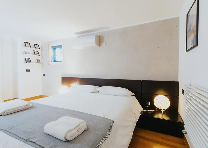 Διαμέρισμα Marilu's Μπάρι