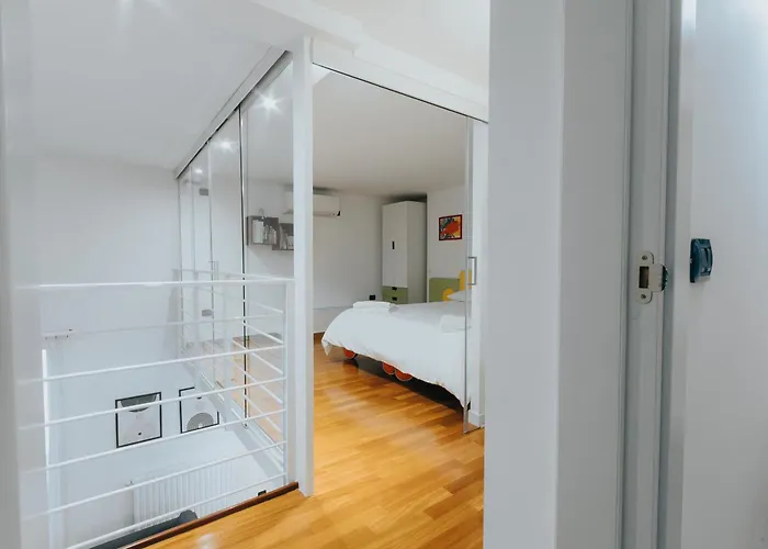 Marilu's Διαμέρισμα *