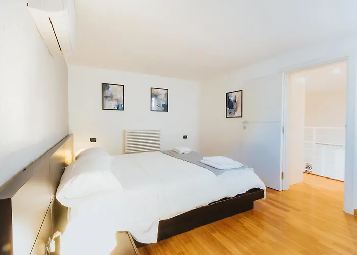 Marilu's Διαμέρισμα