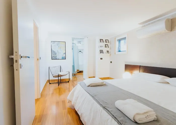 Διαμέρισμα Marilu's