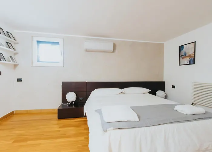 Διαμέρισμα Marilu's *