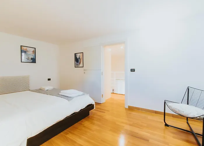 Marilu's Διαμέρισμα Μπάρι