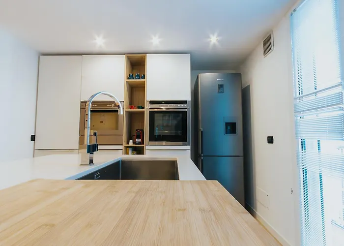 Marilu's Διαμέρισμα *