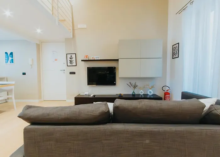 Διαμέρισμα Marilu's *