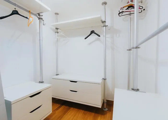 Διαμέρισμα Marilu's Μπάρι