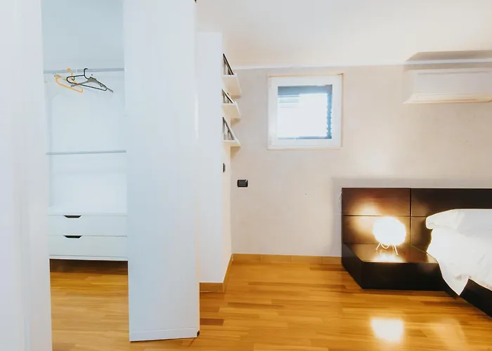 Marilu's * Μπάρι