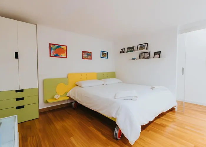 Διαμέρισμα Marilu's