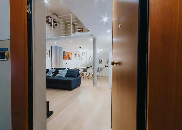 Διαμέρισμα Marilu's *