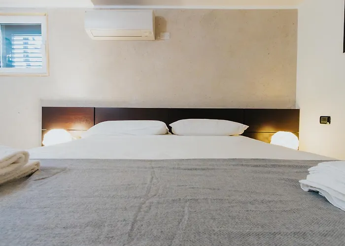 Marilu's Διαμέρισμα Μπάρι