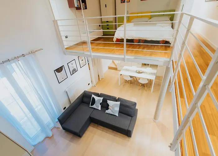 Διαμέρισμα Marilu's