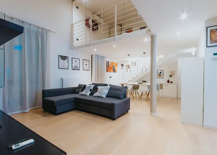 Marilu's Διαμέρισμα Μπάρι