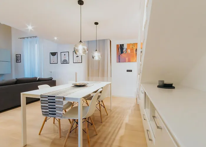 Διαμέρισμα Marilu's Μπάρι