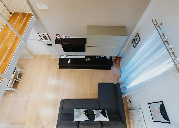 Marilu's * Μπάρι