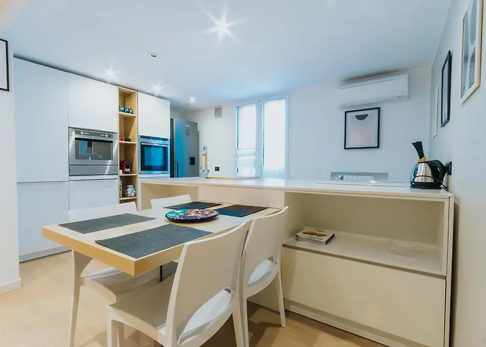 Marilu's Διαμέρισμα