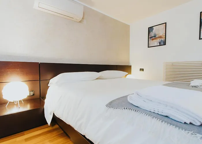 Διαμέρισμα Marilu's