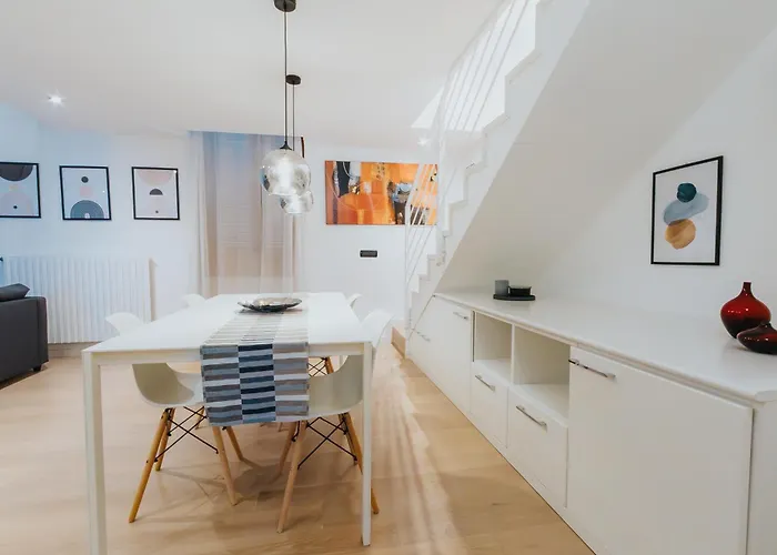 Marilu's Διαμέρισμα *