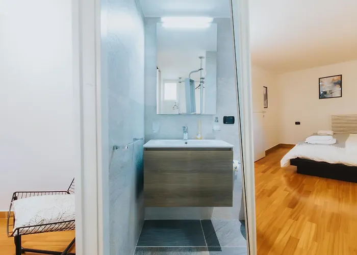 Διαμέρισμα Marilu's *