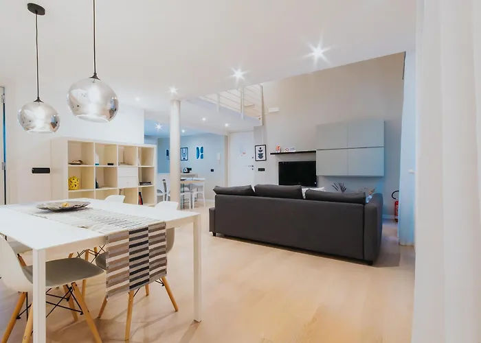 Marilu's Διαμέρισμα Μπάρι