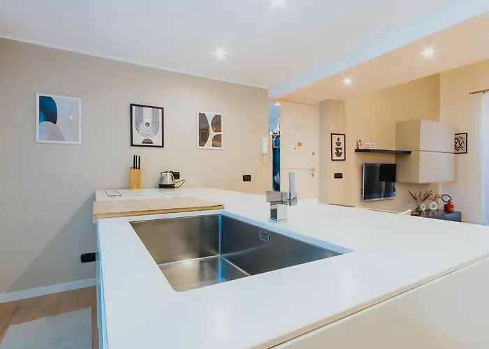 Διαμέρισμα Marilu's Μπάρι