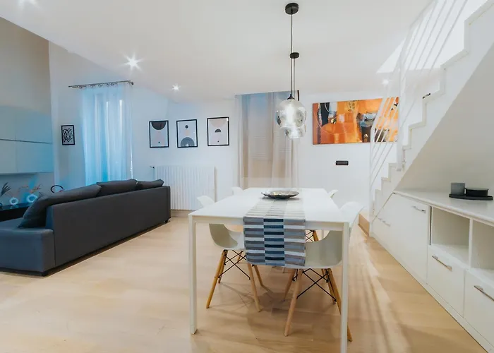 Διαμέρισμα Marilu's