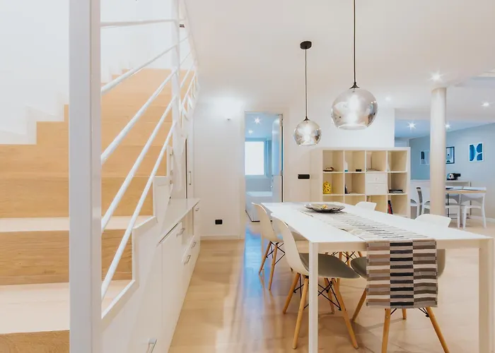 Διαμέρισμα Marilu's *