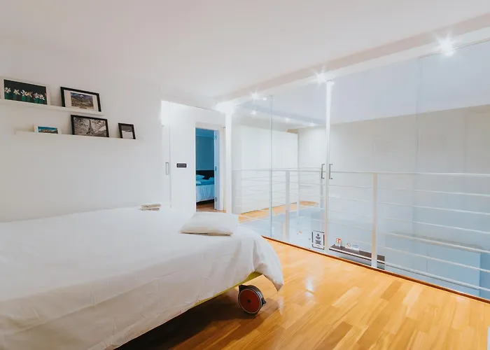 Διαμέρισμα Marilu's Μπάρι