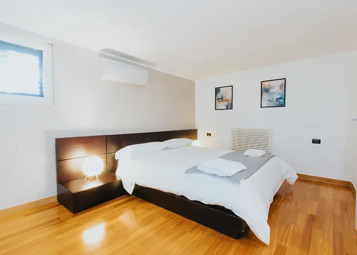 Marilu's * Μπάρι