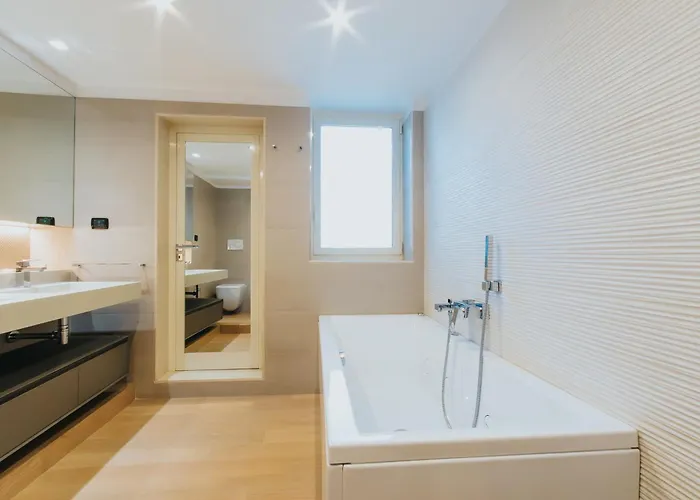 Marilu's Διαμέρισμα