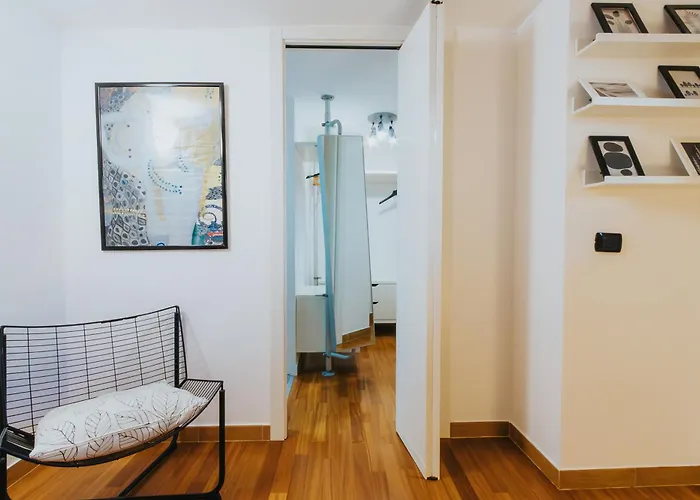 Διαμέρισμα Marilu's