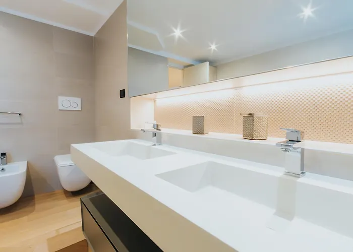 Marilu's Διαμέρισμα *