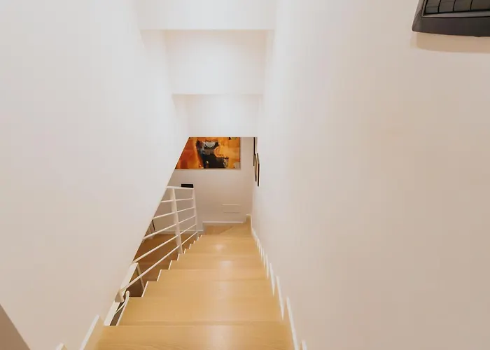 Διαμέρισμα Marilu's Μπάρι