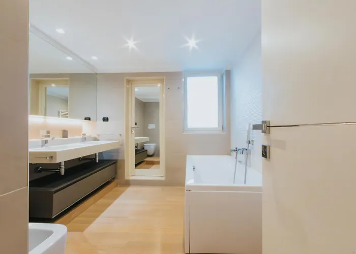 Marilu's * Μπάρι