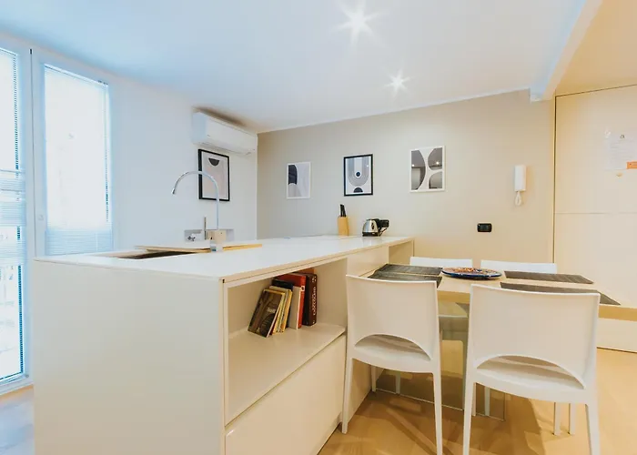 Διαμέρισμα Marilu's