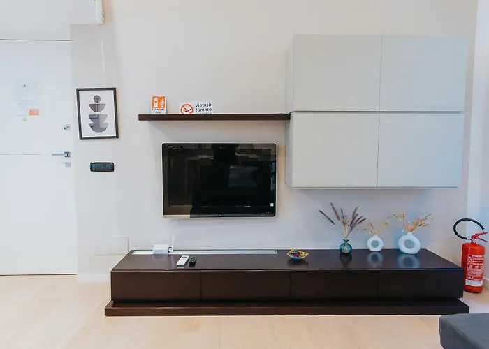 Marilu's Διαμέρισμα *