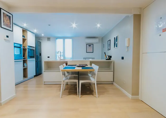 Διαμέρισμα Marilu's *