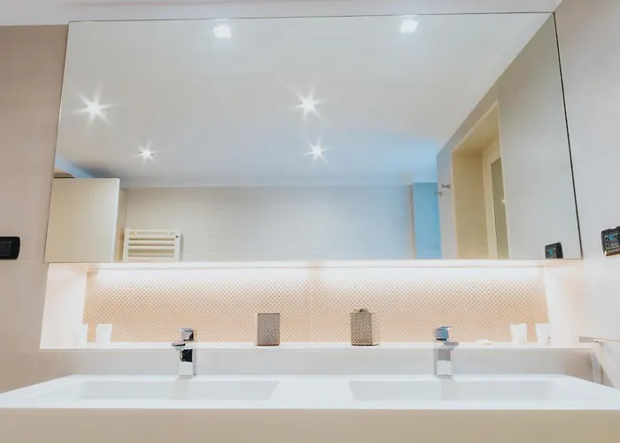 Marilu's * Μπάρι