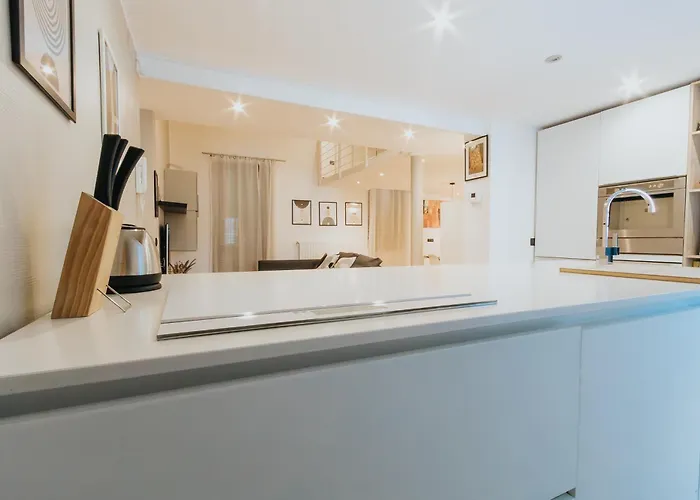 Marilu's Διαμέρισμα Μπάρι