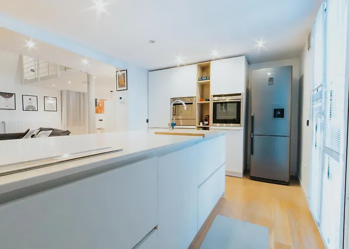 Διαμέρισμα Marilu's Μπάρι