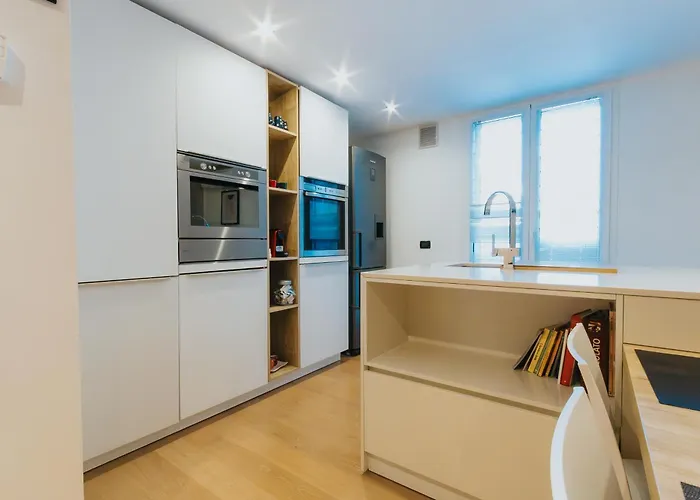 Marilu's Διαμέρισμα