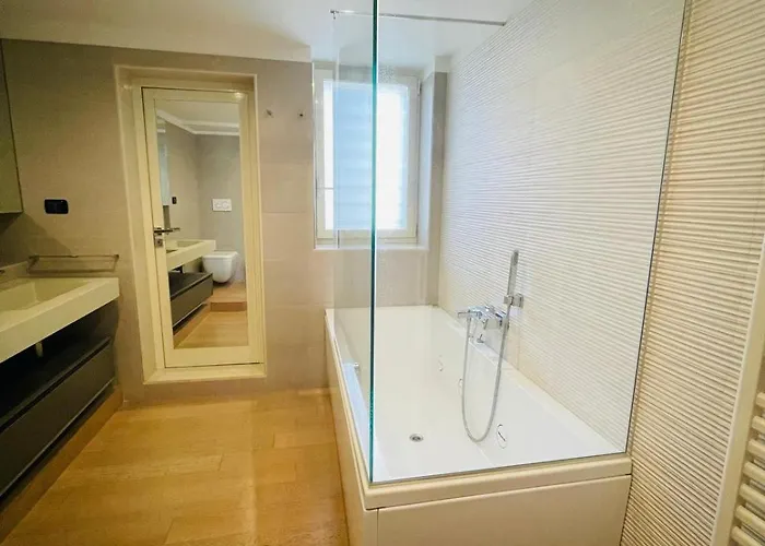 Marilu's * Μπάρι