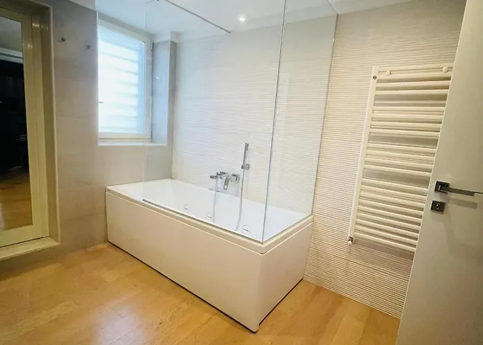 Marilu's Διαμέρισμα Μπάρι